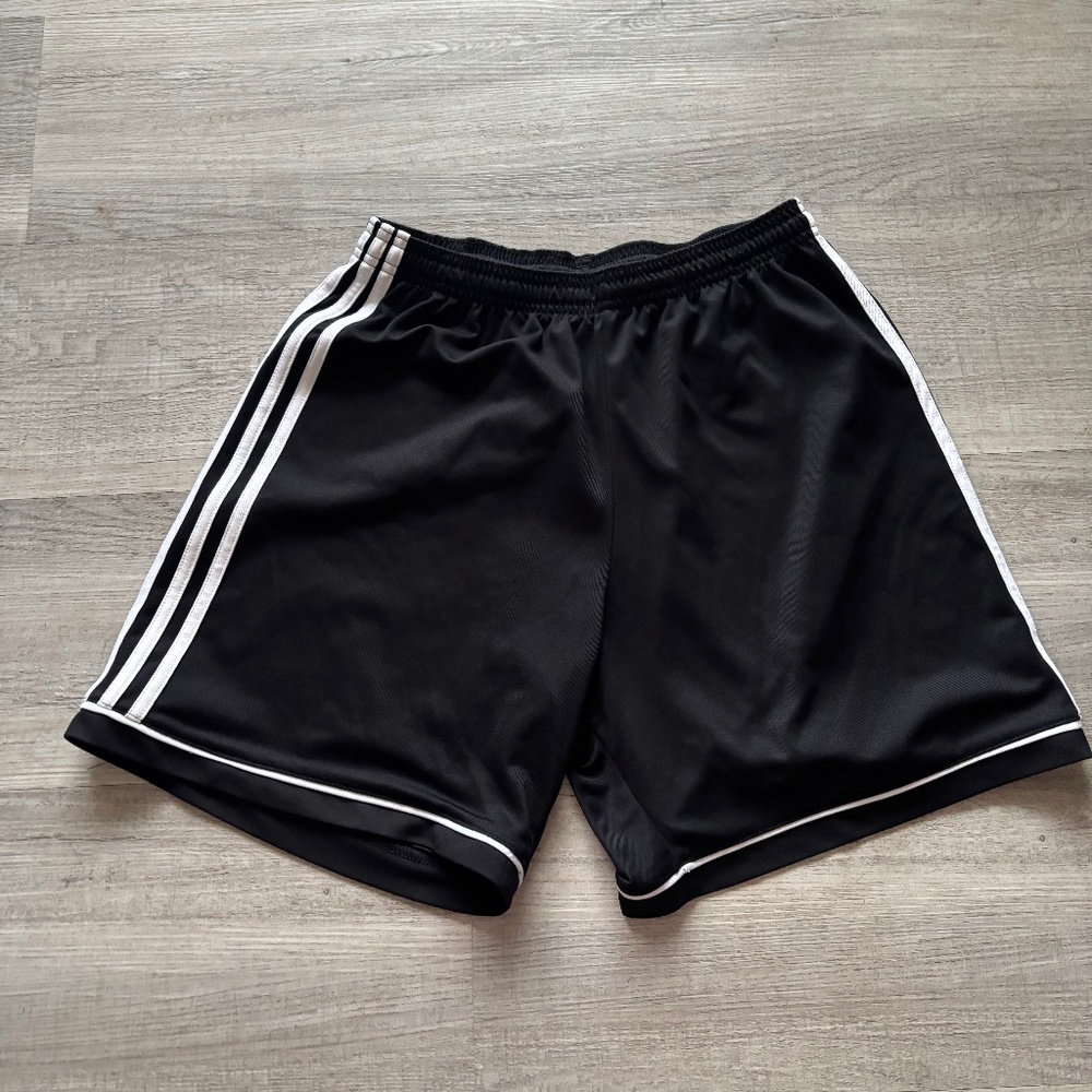 Women soccer shorts
